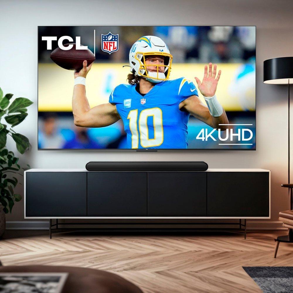 TVs
