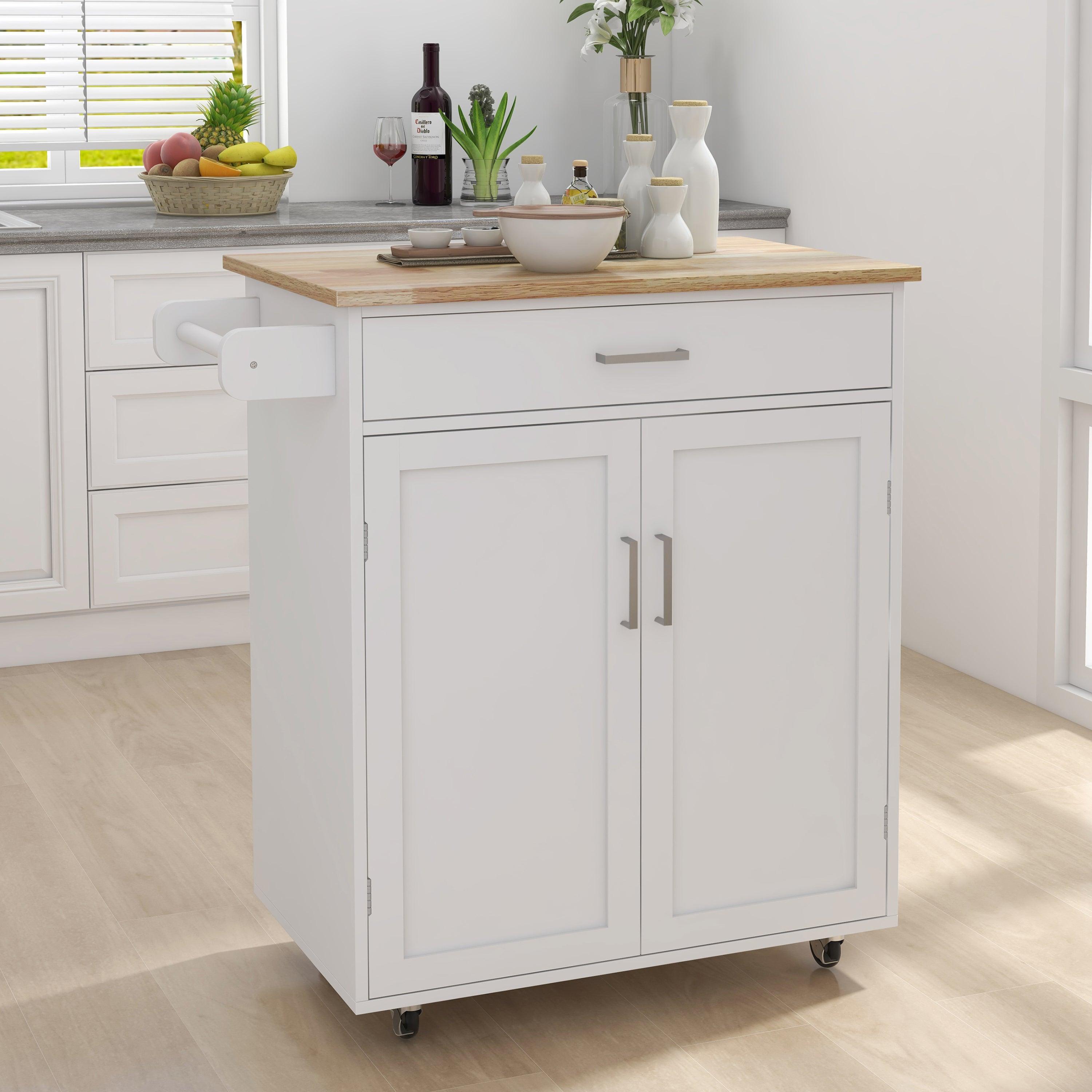 Tables & Cabinets