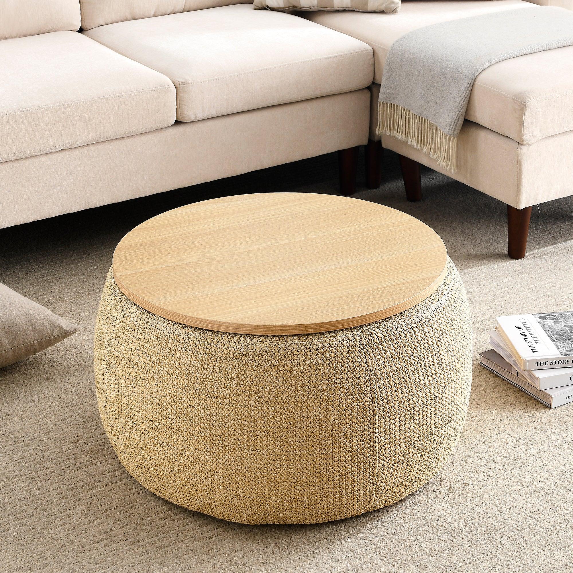 Chairs & Ottomans