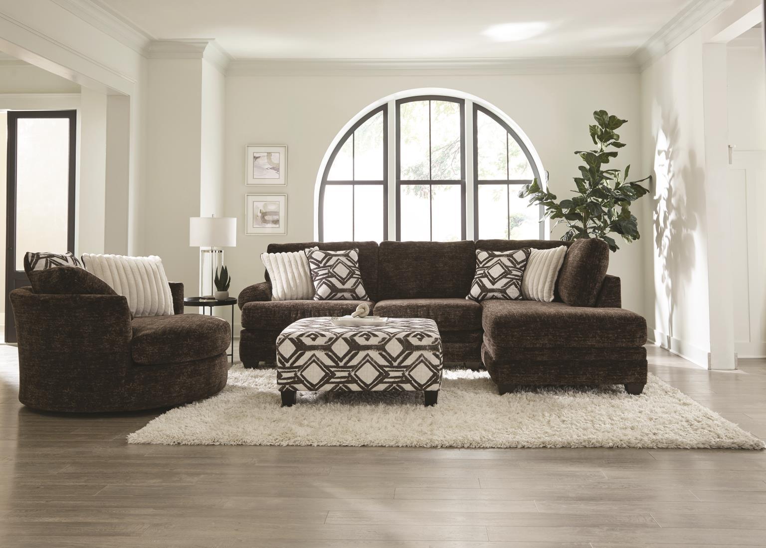 Sectional Sets