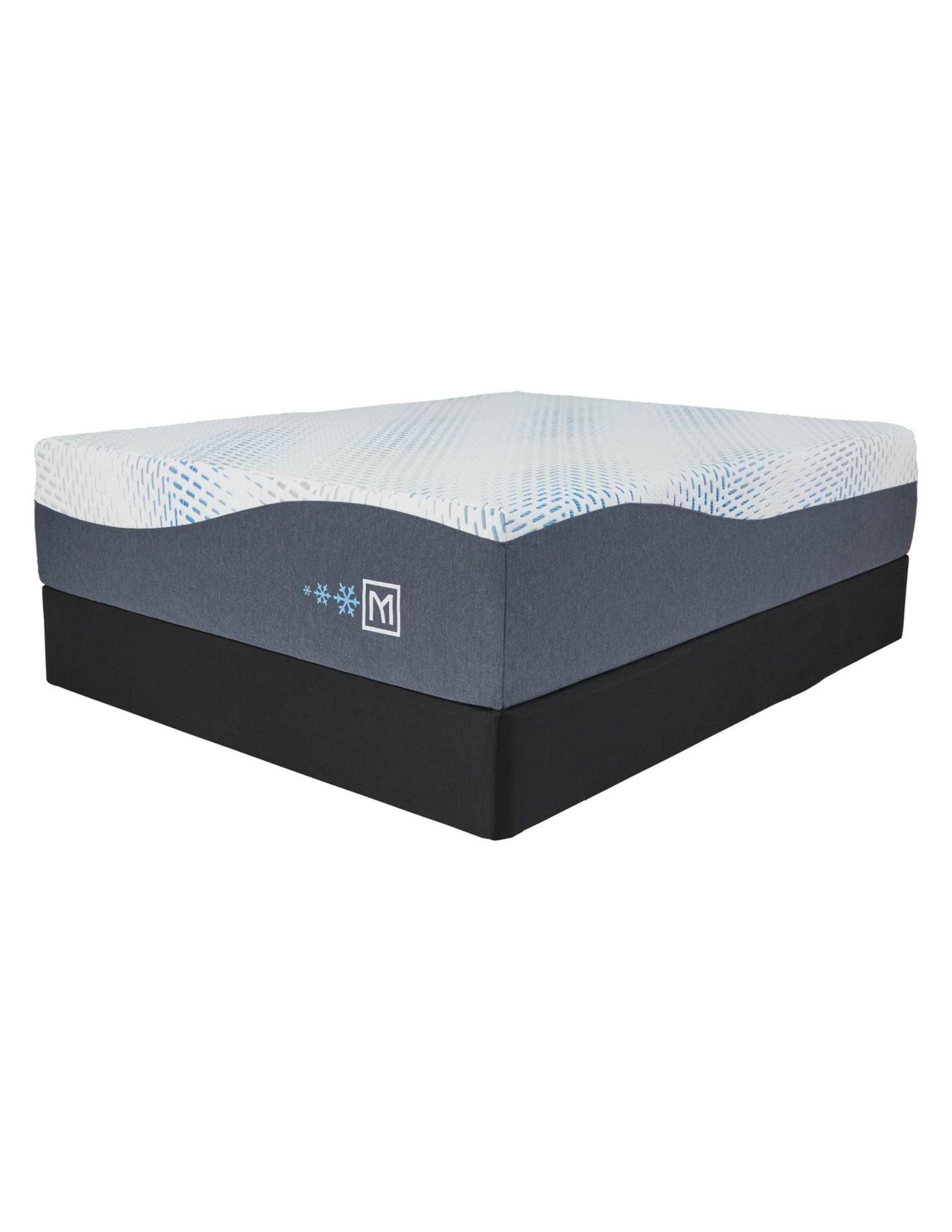 Mattresses & Accessories