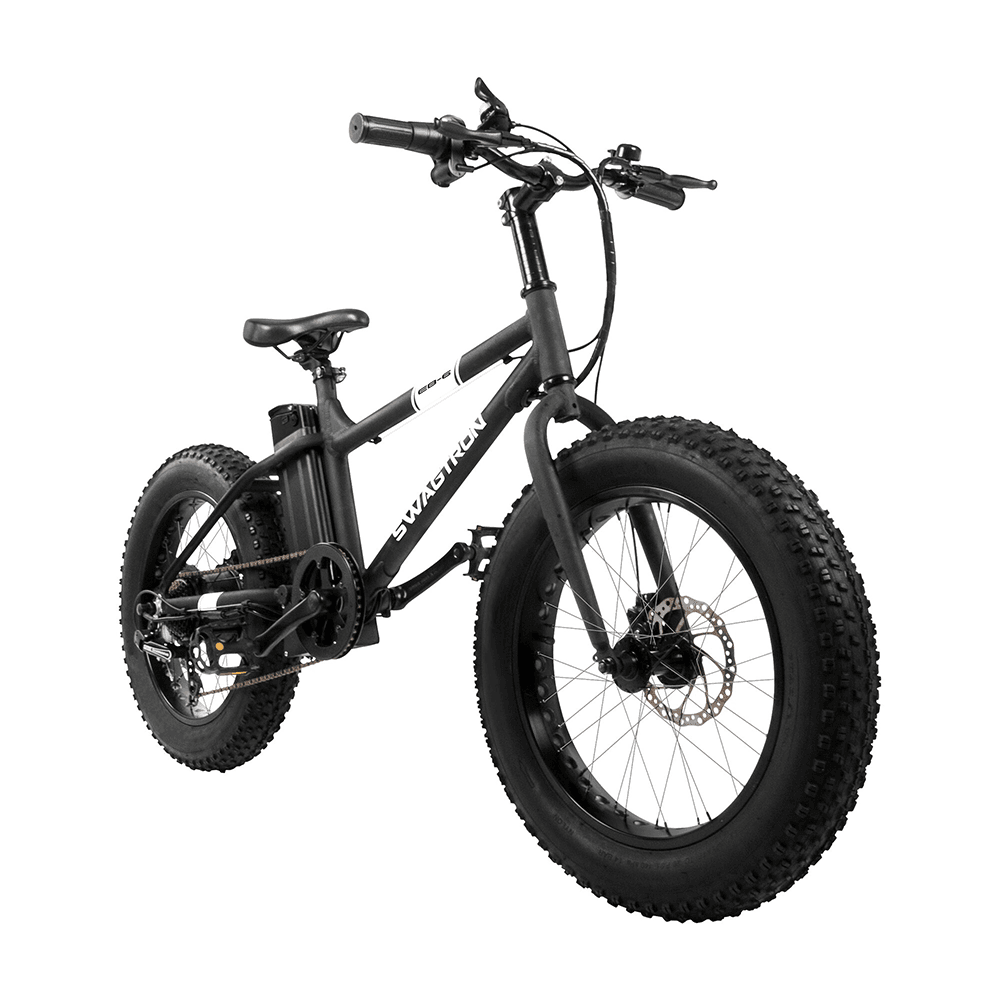 Electric Bikes