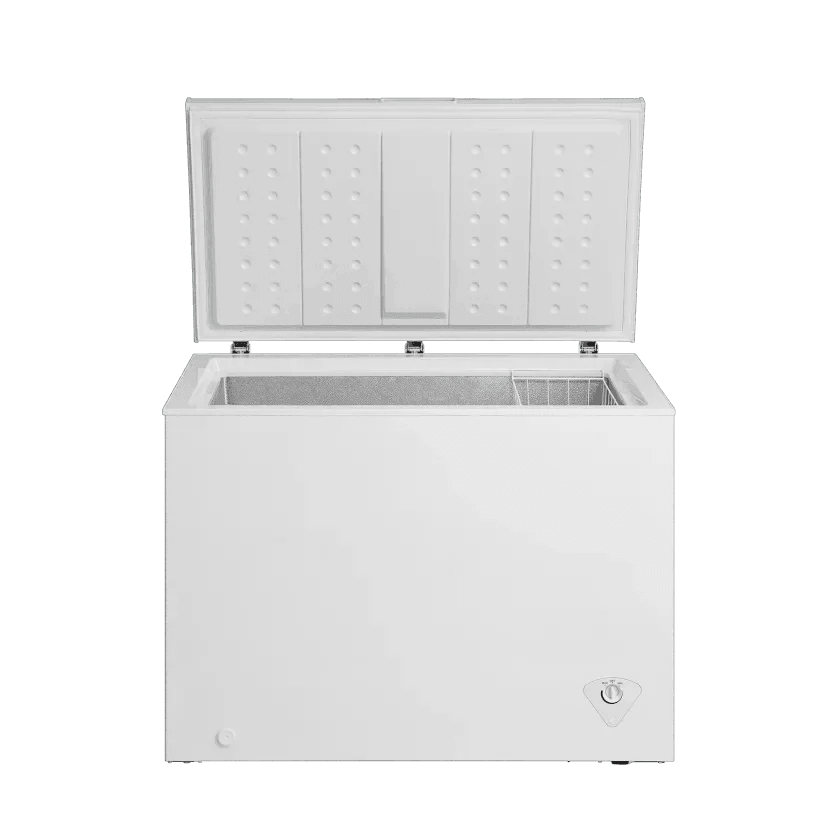 Freezers