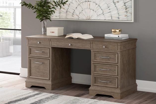 Home Office - Pieces