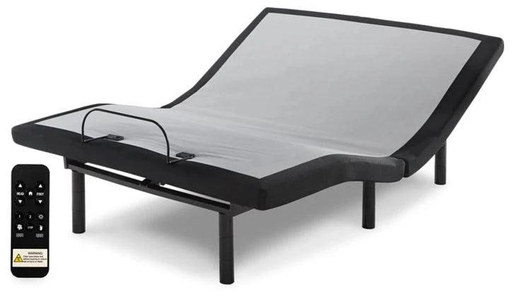 Adjustable Bases