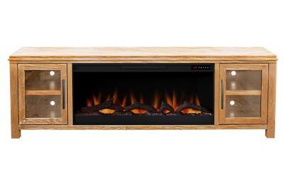 Fireplaces