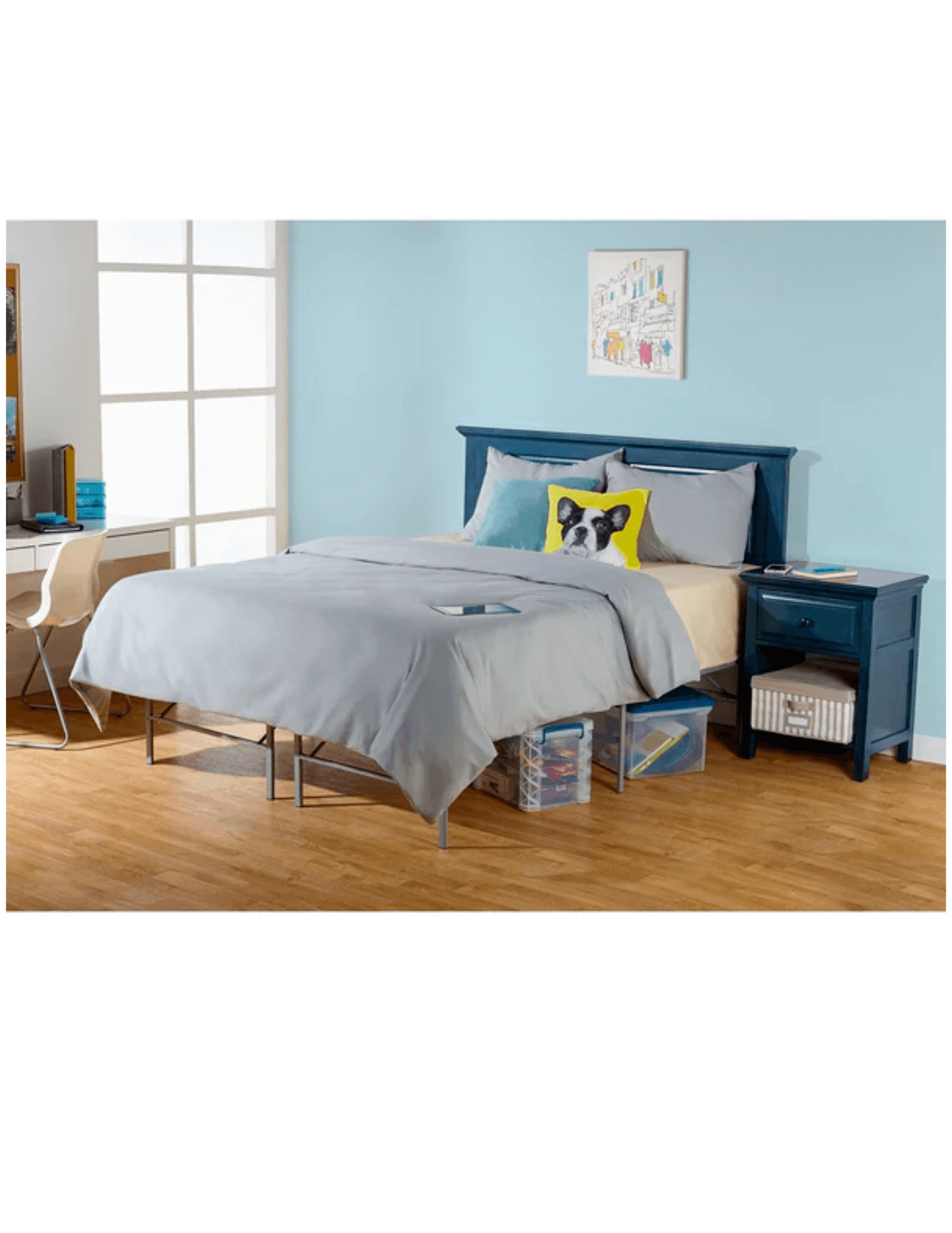 Beds