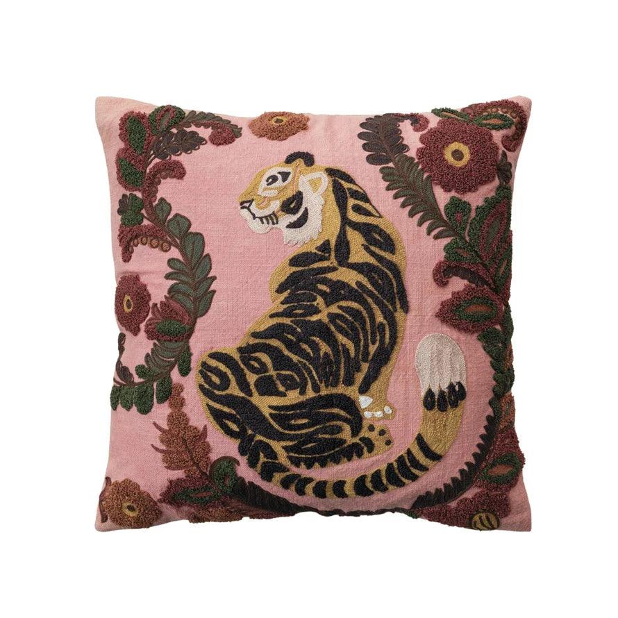 Throw Pillows