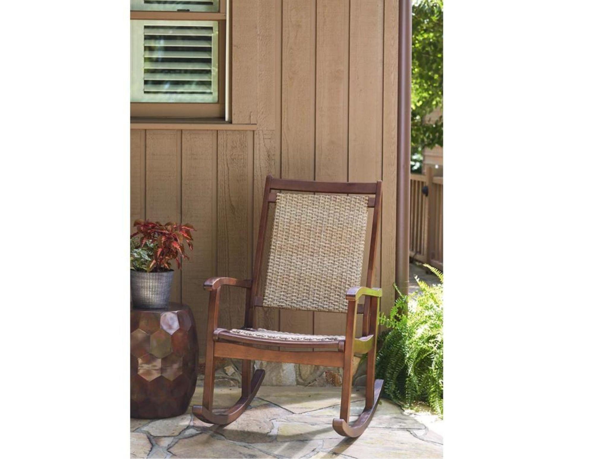 Rocking Chairs