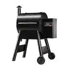 Outdoor Appliances