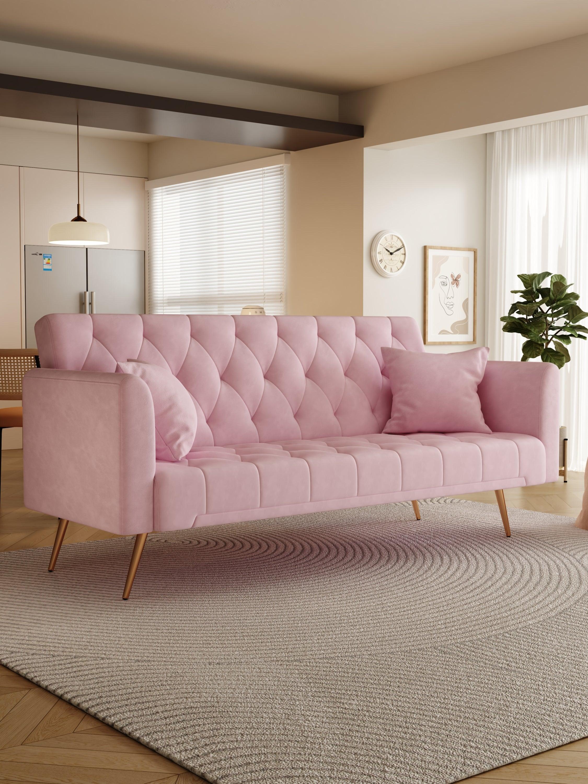 Love Seat Sofa Bed