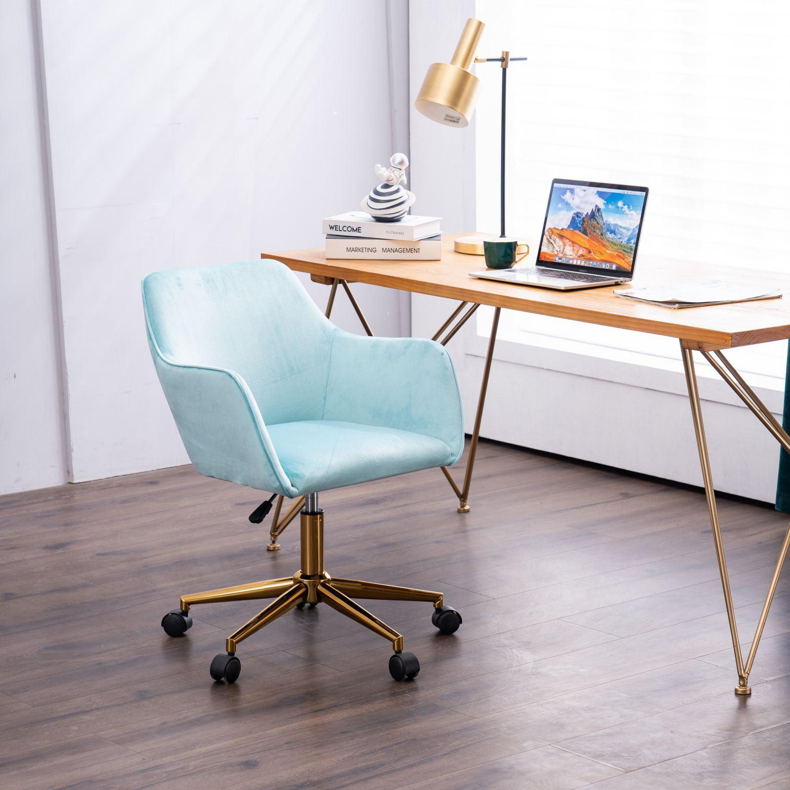 Revolving Home Office Chair