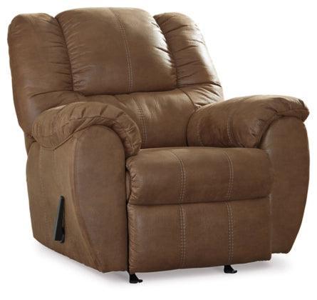 McGann Recliner - Castle Furniture