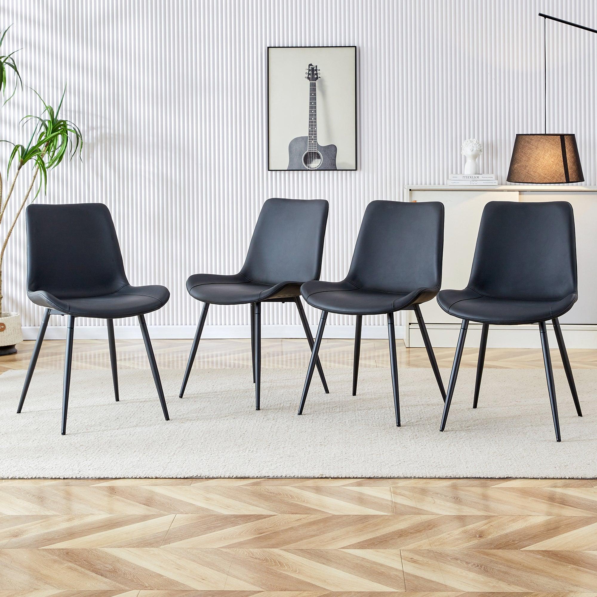 Cushion Dining Chair