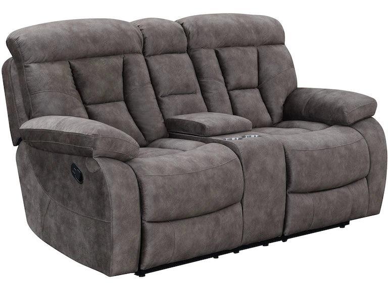 Bogata Reclining Living Room Set - Castle Furniture