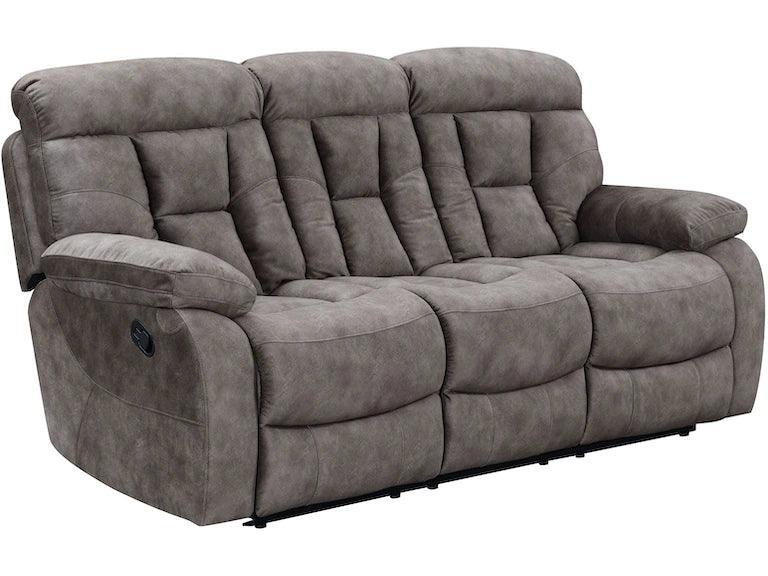 Bogata Reclining Living Room Set - Castle Furniture