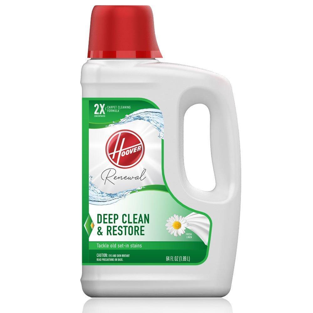 Hoover Floor Cleaner Formula - Castle Furniture