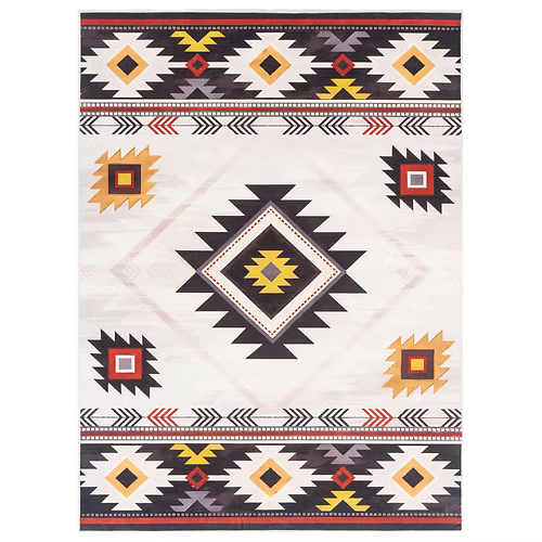 Washablez 439 Rug