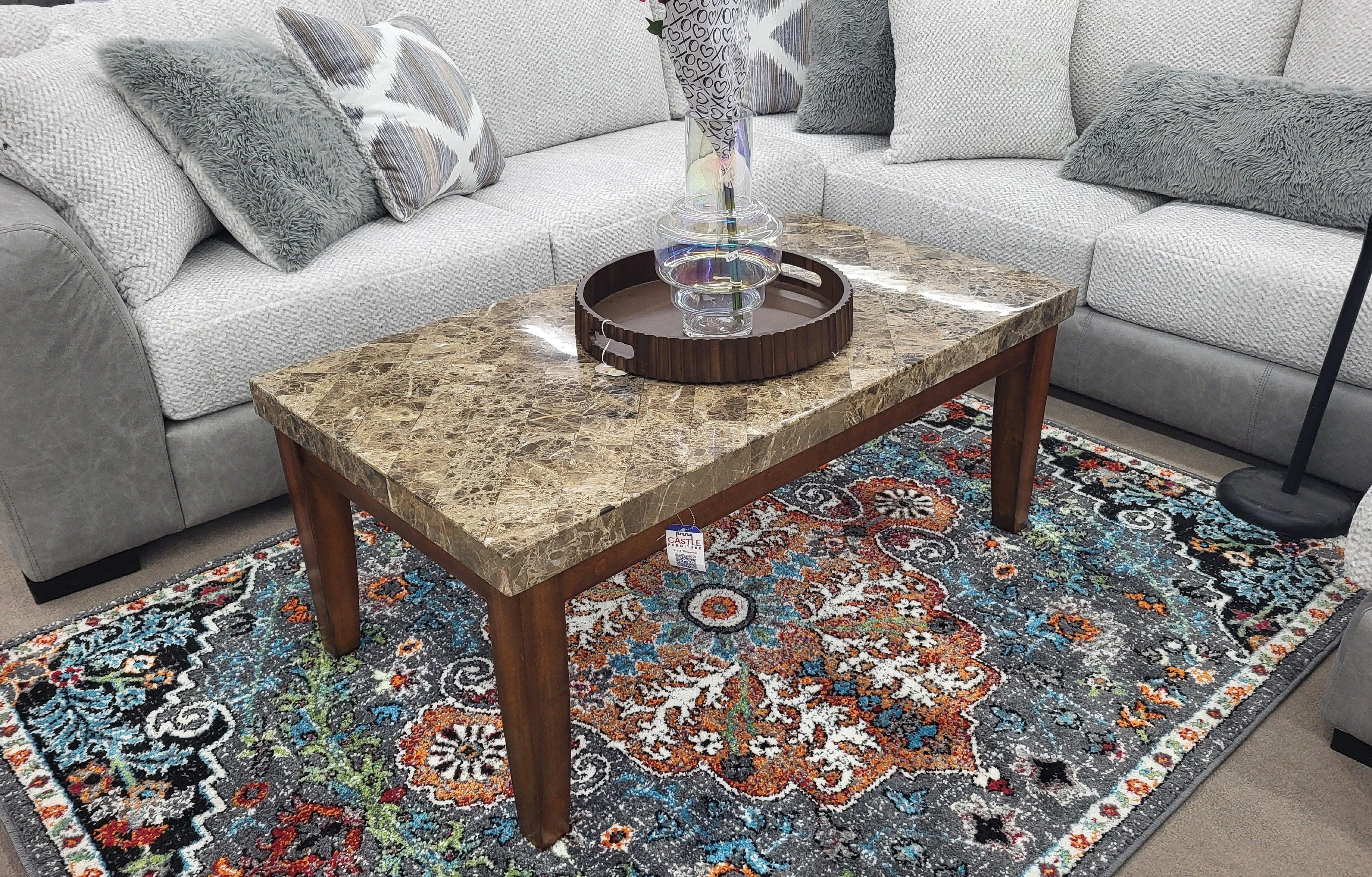 Montibello Cocktail Table