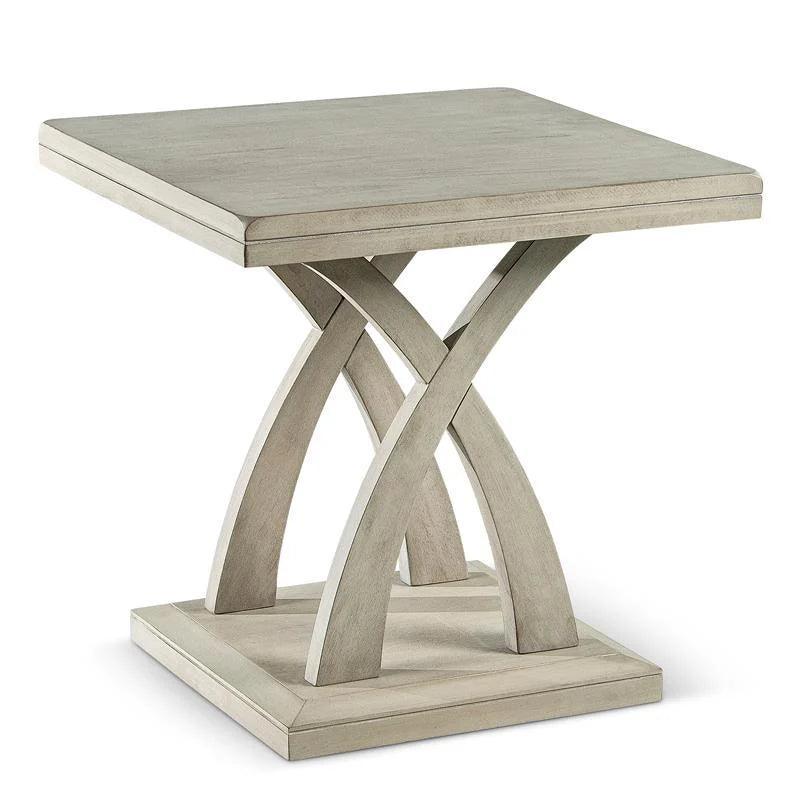The Jocelyn Collection Accent Tables (Gray) - Castle Furniture