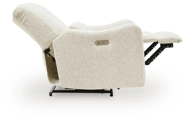 Cleo Pier Power AutoGlide Recliner