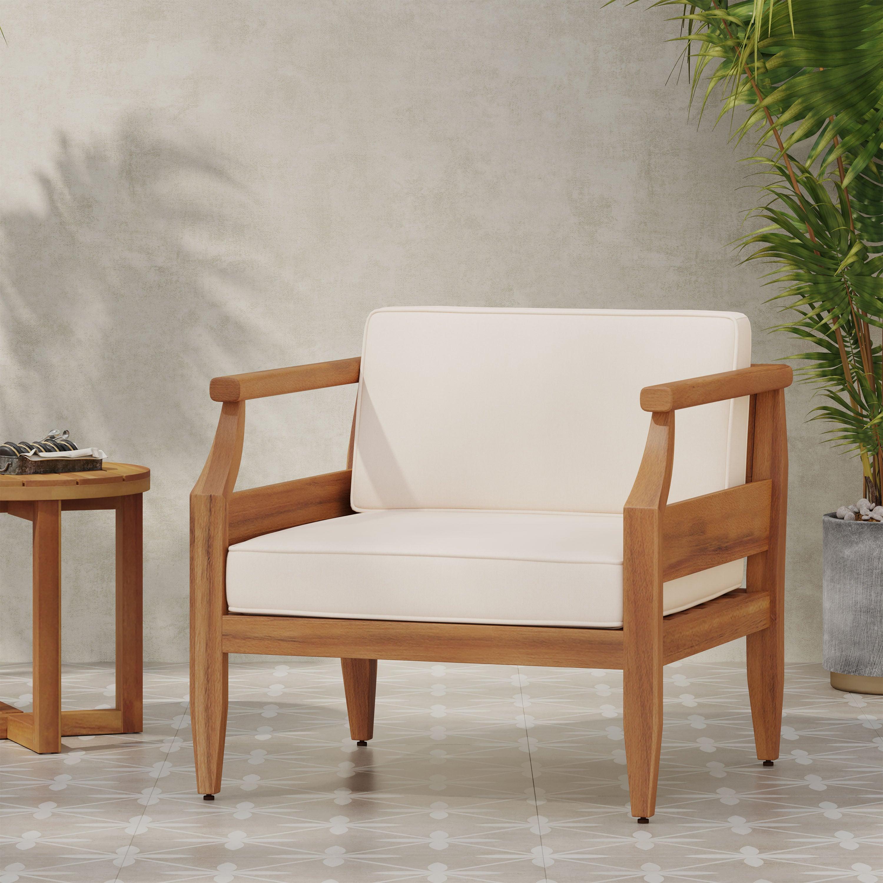 Aston Club Chair