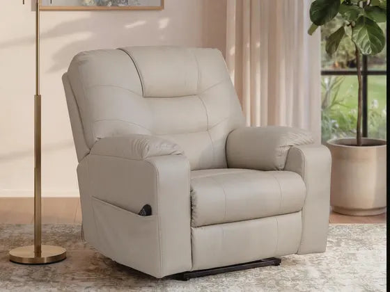 Belmone Pike Power Lift Recliner