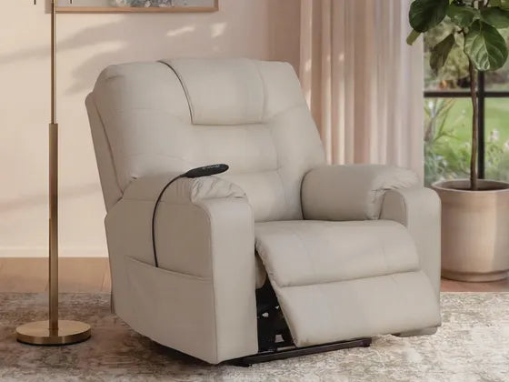 Belmone Pike Power Lift Recliner