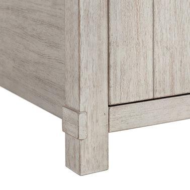 ELEMENTS Scott Bedroom Set - Castle Furniture