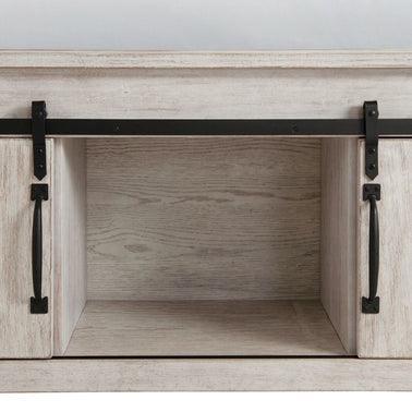 ELEMENTS Scott Bedroom Set - Castle Furniture