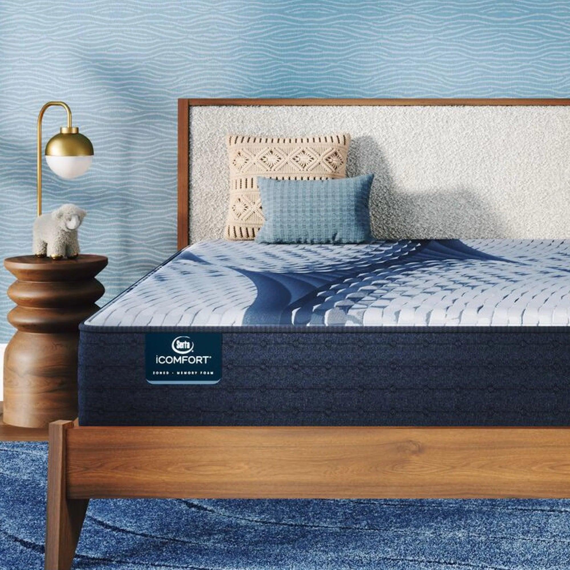 Serta iComfort Mattresses