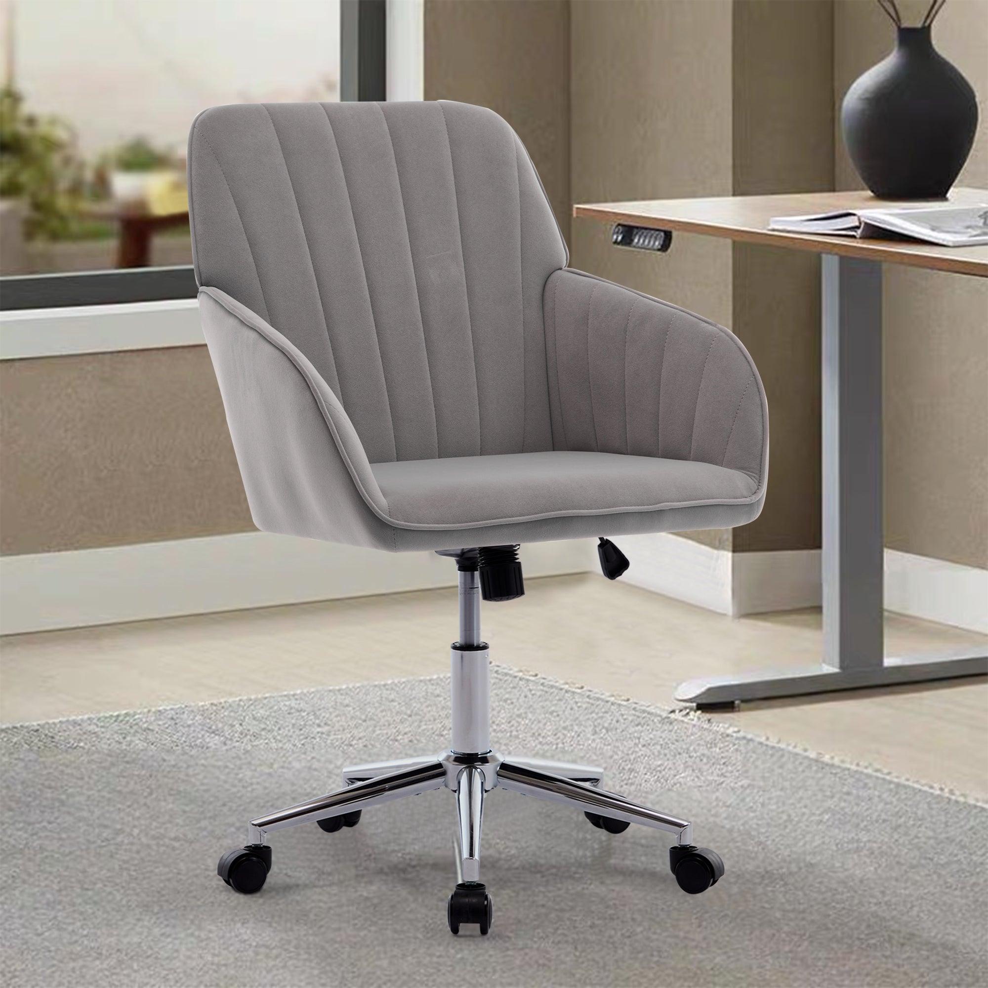 Ty Ergonomic Swivel Office Chair