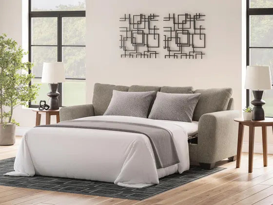Triston-Peaks Queen Sofa Sleeper