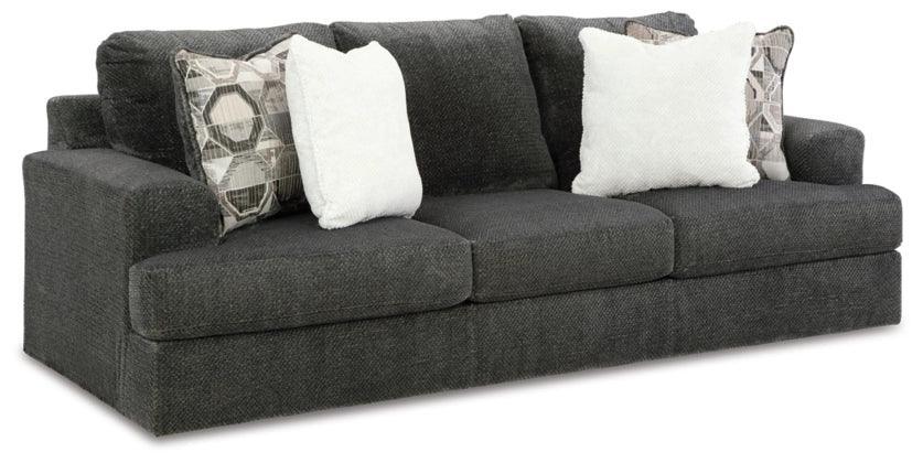 Karinne Sofa and Loveseat - Castle Furniture