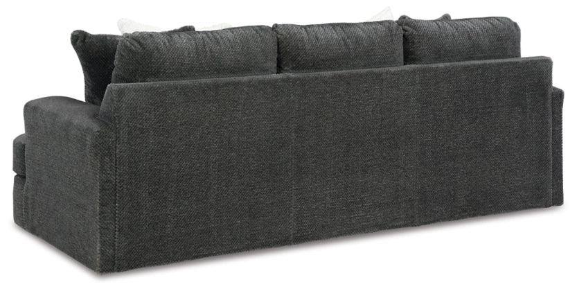 Karinne Sofa and Loveseat - Castle Furniture