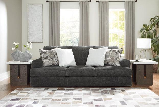 Karinne Sofa and Loveseat - Castle Furniture