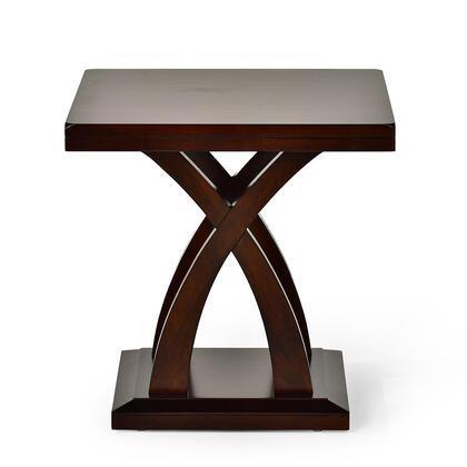 Jocelyn Coffee, End and Sofa Table - Castle Furniture