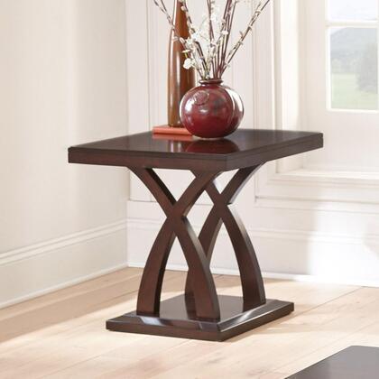 Jocelyn Coffee, End and Sofa Table - Castle Furniture