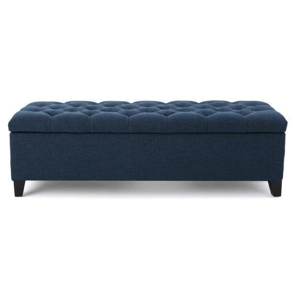 Glouster Storage Ottoman V2