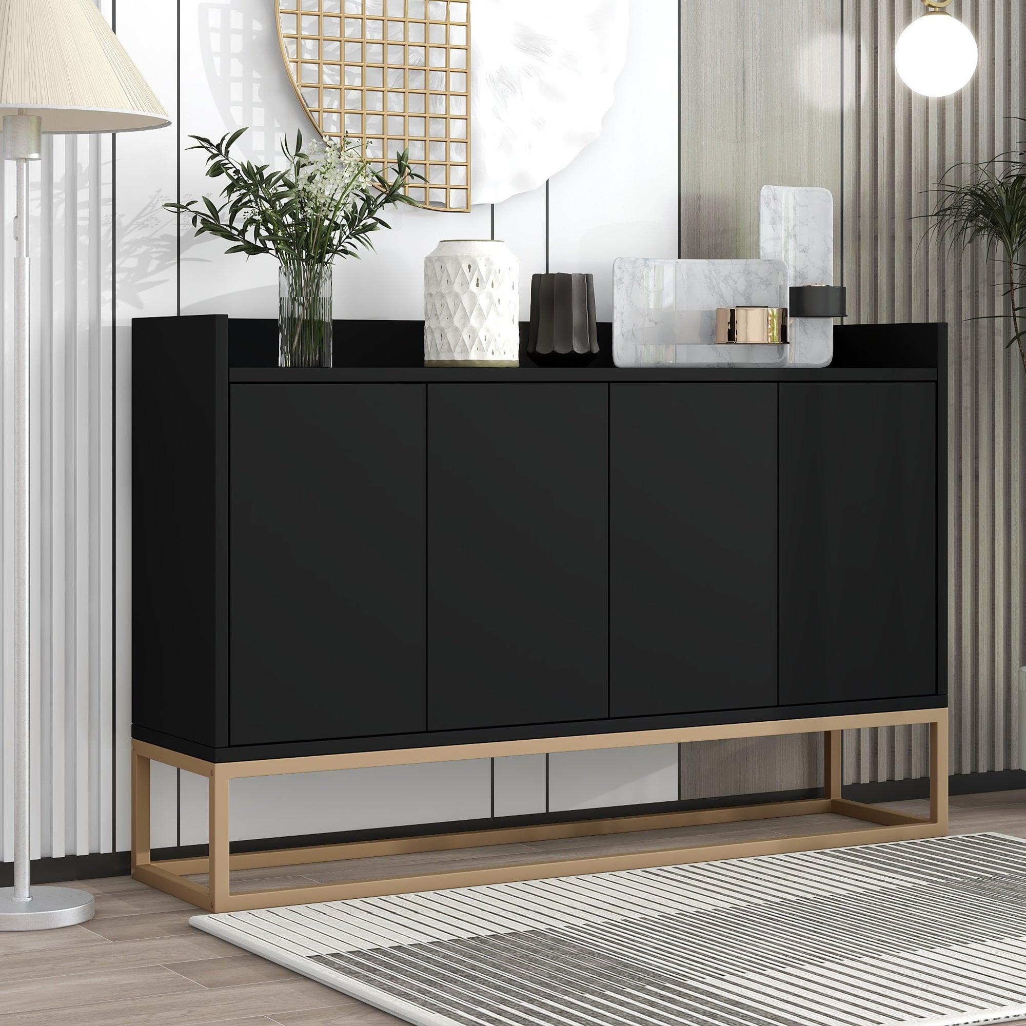 TREXM Modern Sideboard