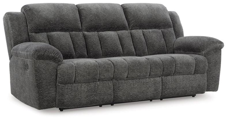 Frohn Reclining Collection Graphite