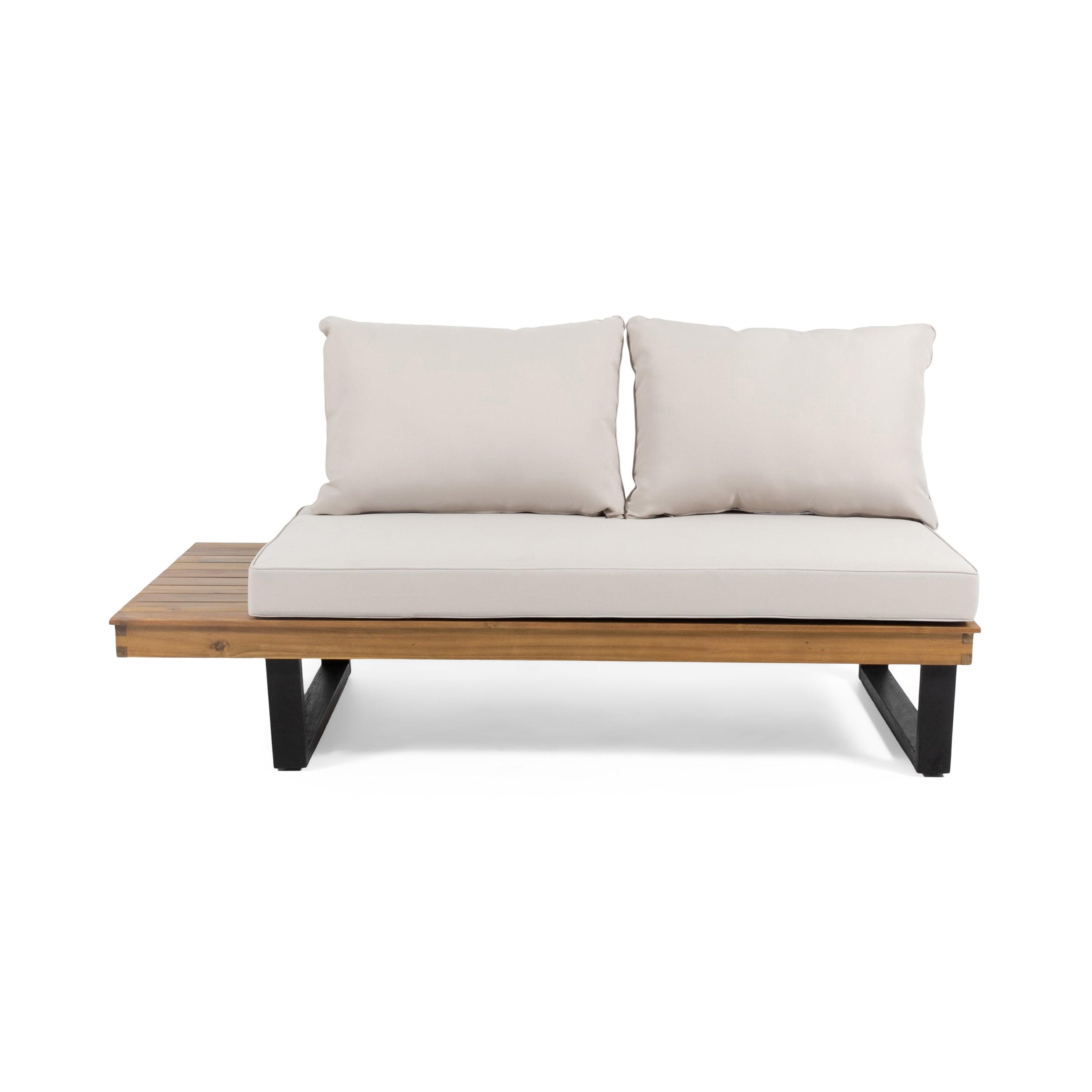Sebastian 2-Seater Sofa