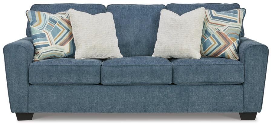 Cashton Queen Sofa Sleeper - Castle Furniture & Appliances