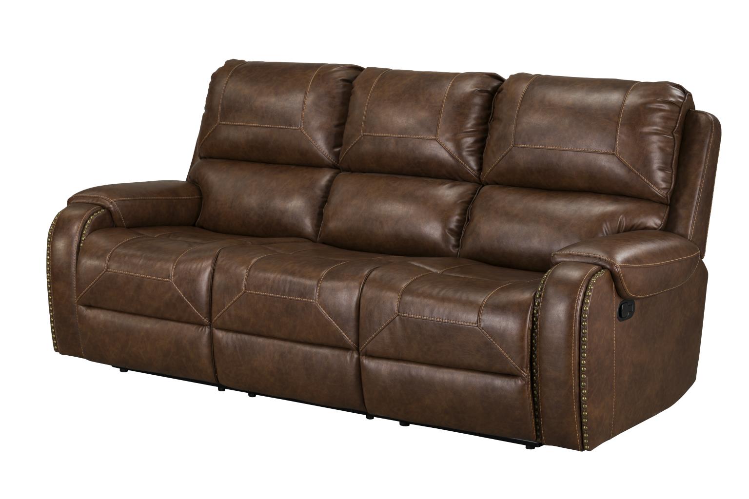 Winslow Manual Reclining Sofa