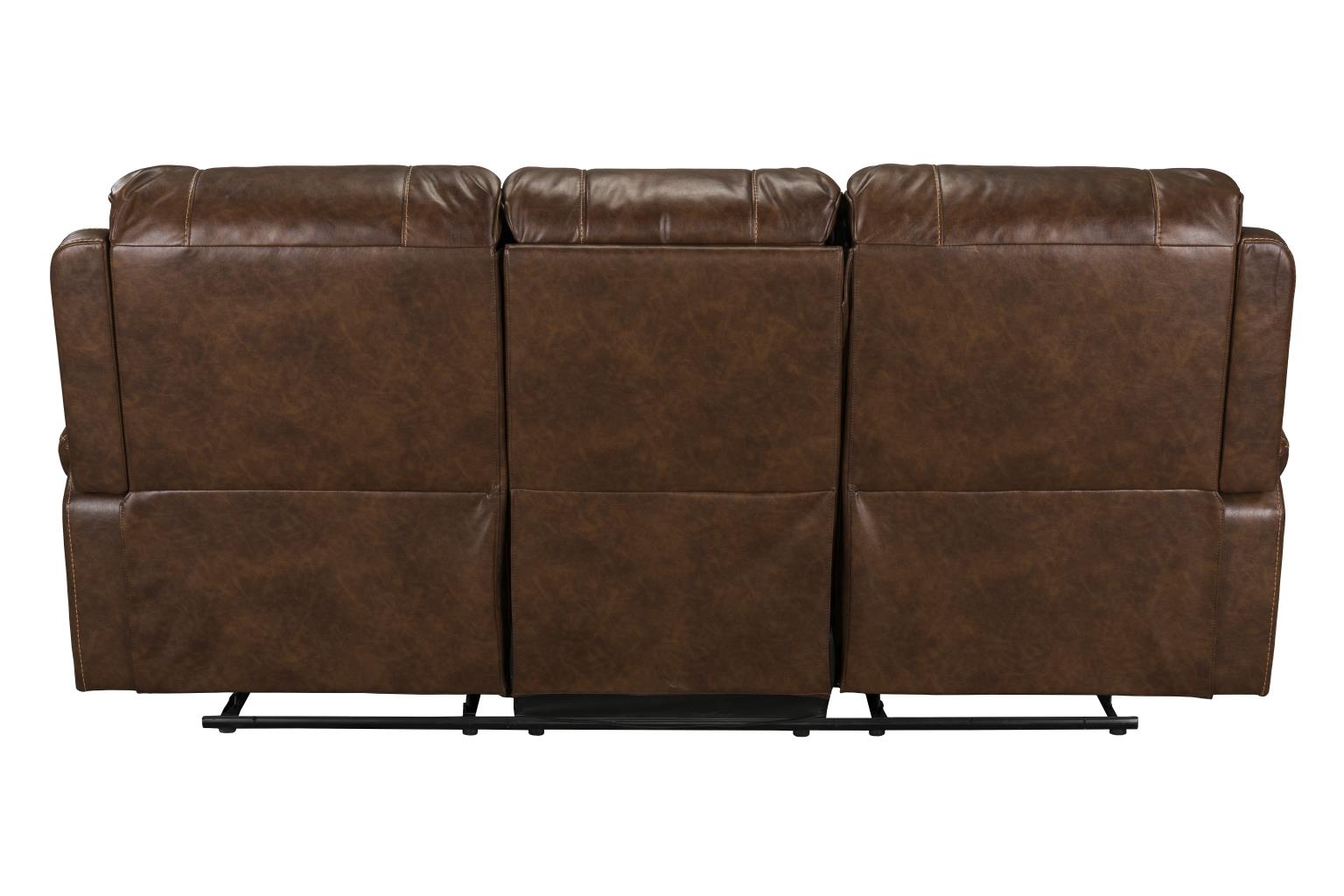 Winslow Manual Reclining Sofa