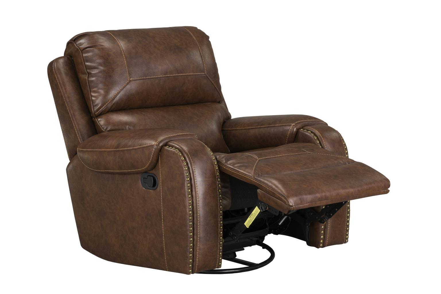 Winslow Manual Recliner