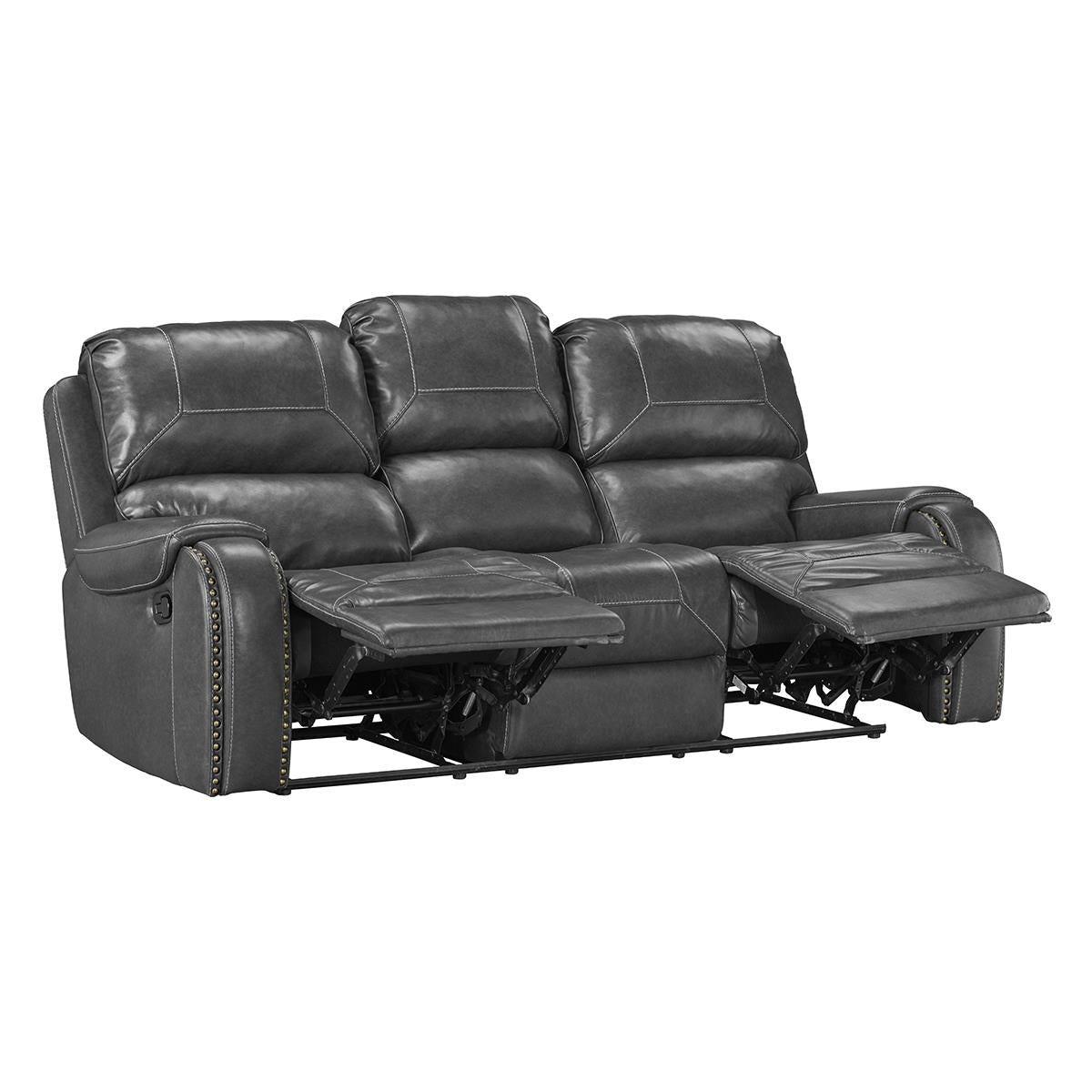Winslow Manual Reclining Sofa