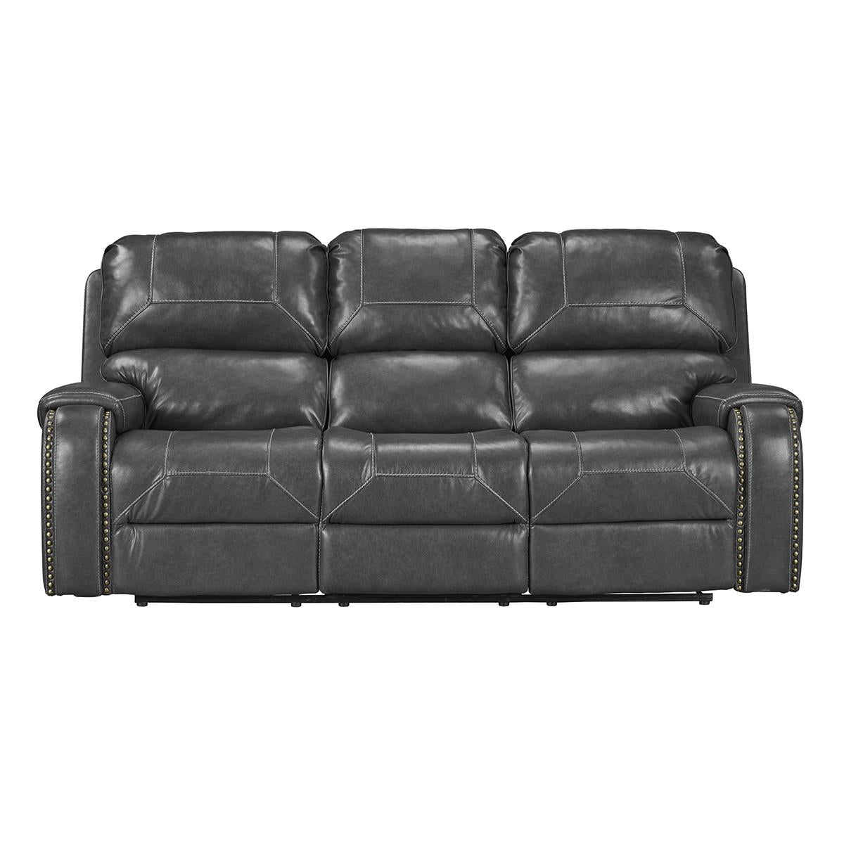 Winslow Manual Reclining Sofa
