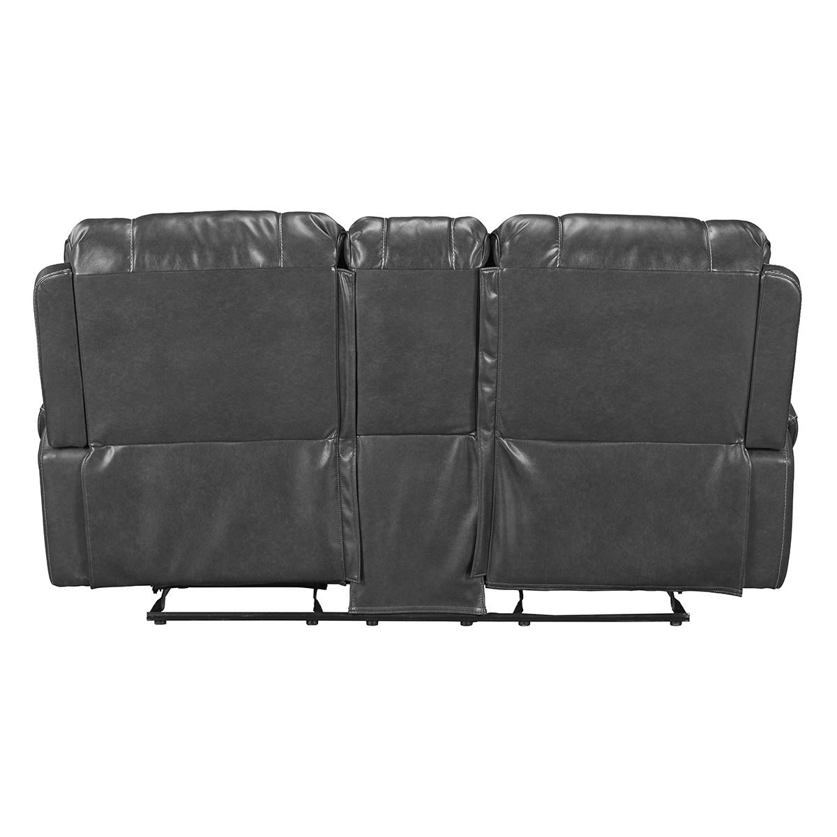 Winslow Manual Reclining Loveseat
