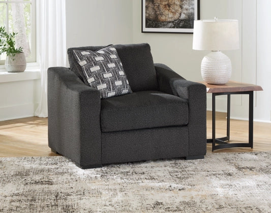 Wryenlynn Chair and a Half